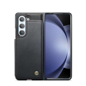 Samsung Flip Fold Backpack Case Cover