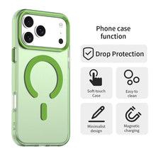 Load image into Gallery viewer, MagSafe iPhone Case, Detail Display