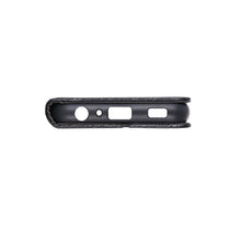 Load image into Gallery viewer, Canvas Samsung A Series Case Flip Window Fold Cover