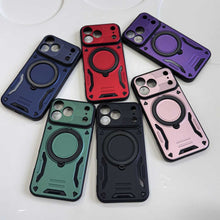 Load image into Gallery viewer, 360 Degree Rotation Holder Case, Real Shot 2