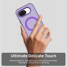 Load image into Gallery viewer, MagSafe Google Pixel Phone Case, Skin Touch