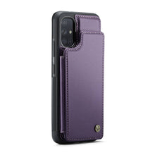 Load image into Gallery viewer, Smsung A Series Backpack Case Cover