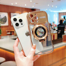 Load image into Gallery viewer, iPhone MagSafe Holder Case, iPhone and Case Display