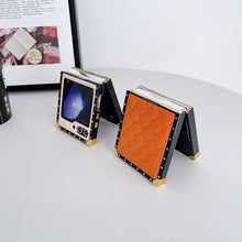 Load image into Gallery viewer, Samsung Case Flip Cover