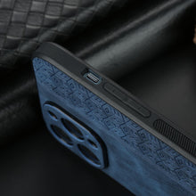 Load image into Gallery viewer, 3D Embossing iPhone Protective Cover, Right Side View
