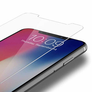 iPhone Tempered Glass Screen Protector