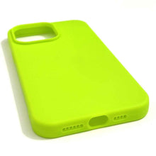 Load image into Gallery viewer, Soft TPU Big Camera Hole Case for Apple iPhone Series 2pcs/pack