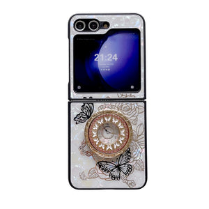 Samsung Case With Finger Ring Holder Case