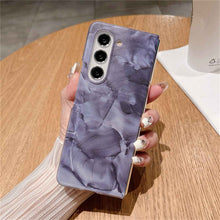 Load image into Gallery viewer, Flip Fold Hard PC Case Cover