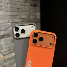 Load image into Gallery viewer, Grittiness Woven iPhone Case, Detail