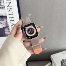 Load image into Gallery viewer, Metal Apple Watch Bands