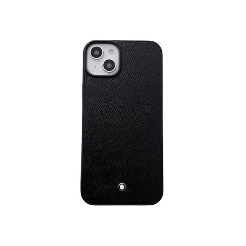 Brand Leather Case for Apple iPhone