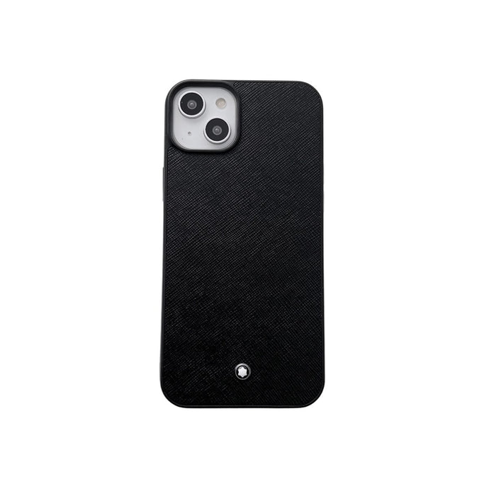 Brand Leather Case for Apple iPhone