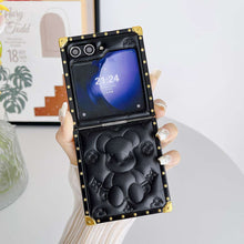 Load image into Gallery viewer, Samsung Case Flip Cover