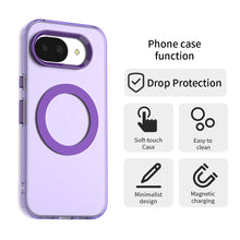 Load image into Gallery viewer, MagSafe Google Pixel Phone Case, Detail