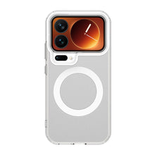 Load image into Gallery viewer, MagSafe Xiaomi Redmi Phone Case, Grey