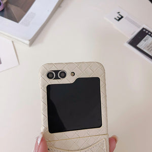 Samsung Flip Case Cover