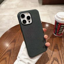 Load image into Gallery viewer, Apple iPhone Fine Woven MagSafe Case