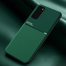 Load image into Gallery viewer, Samsung A Series Case Matte Texture Built-In Magnetic Protective Cover