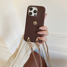 Load image into Gallery viewer, Apple iPhone Case Handmade Cover