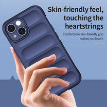 Load image into Gallery viewer, Apple iPhone Case Airbag Shockproof Cover, In hand