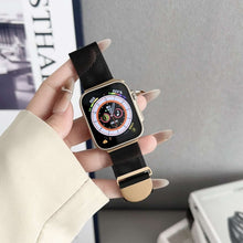 Load image into Gallery viewer, Metal Apple Watch Bands