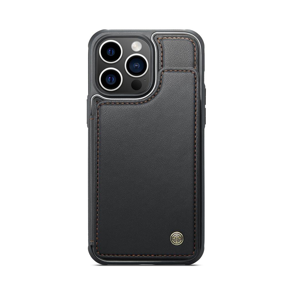 Apple iPhone Backpack Case Cover, Black