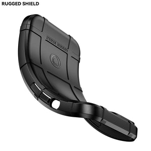 Samsung Galaxy A Series Case Soft Rugged Shield Protective Cover