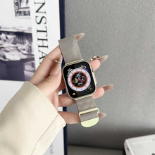 Load image into Gallery viewer, Metal Apple Watch Bands