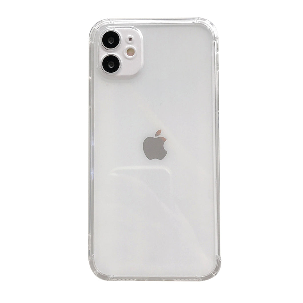 Apple iPhone Case Shockproof Airbag Cover