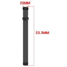 Load image into Gallery viewer, Milanese Samsung Galaxy Watch 6 Loop Band Strap