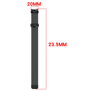 Milanese Samsung Galaxy Watch 6 Loop Band Strap