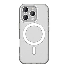Load image into Gallery viewer, MagSafe iPhone Case, Grey
