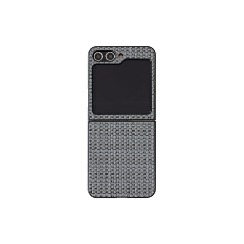 Samsung Flip Woven Case Cover