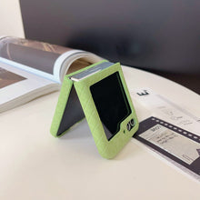 Load image into Gallery viewer, Samsung Flip Case Cover