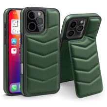 Load image into Gallery viewer, Down Jacket Style iPhone Case