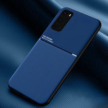 Load image into Gallery viewer, Samsung A Series Case Matte Texture Built-In Magnetic Protective Cover