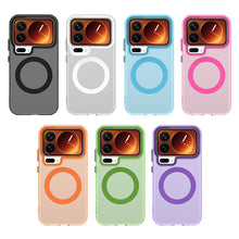 Load image into Gallery viewer, MagSafe Xiaomi Redmi Phone Case, Xiaomi 17 Series 7 Colors