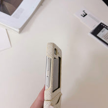 Load image into Gallery viewer, Samsung Flip Case Cover