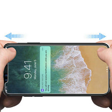 Load image into Gallery viewer, iPhone Tempered Glass Screen Protector