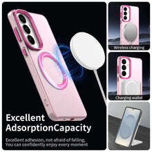 Load image into Gallery viewer, MagSafe Samsung Phone Case, MagSafe Show