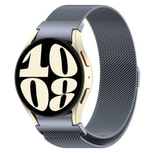 Load image into Gallery viewer, Milanese Samsung Galaxy Watch 6 Loop Band Strap