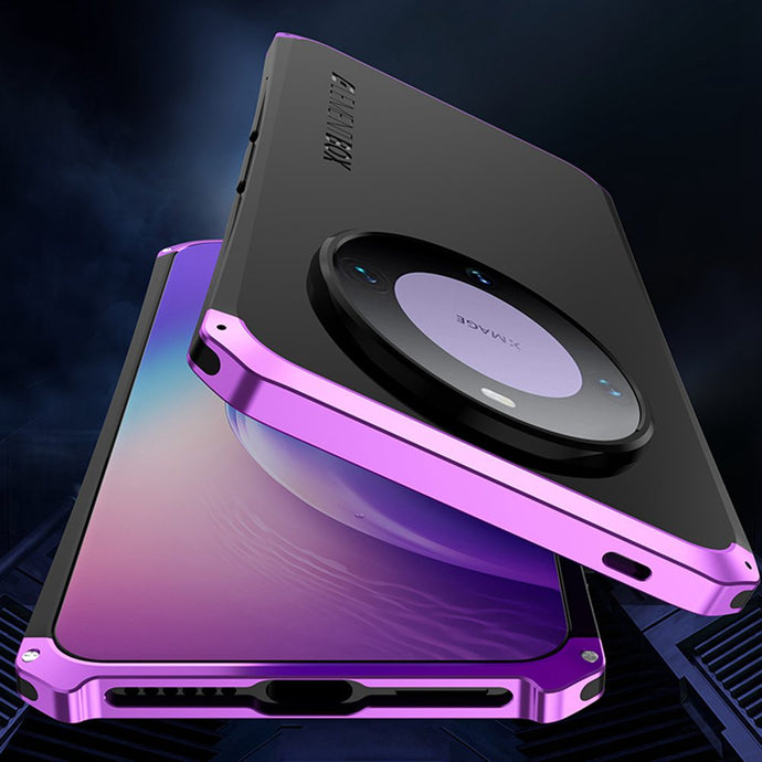 Huawei Mate Series Frosted Metal Case