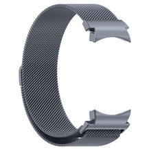 Load image into Gallery viewer, Milanese Samsung Galaxy Watch 6 Loop Band Strap