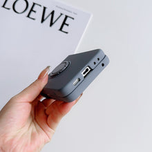 Load image into Gallery viewer, Samsung Silicone Finger Holder Case, Bottom View