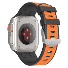 Load image into Gallery viewer, Silicone Apple Watch Bands