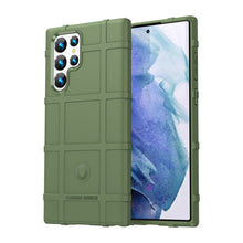 Load image into Gallery viewer, Samsung Galaxy A Series Case Soft Rugged Shield Protective Cover