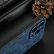 Load image into Gallery viewer, 3D Embossing iPhone Protective Cover, Side View