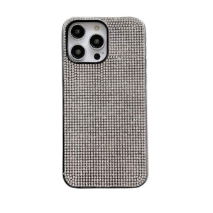 Flash Diamond iPhone Case Cover