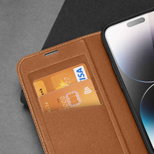 Load image into Gallery viewer, Skin X2 Series Magnetic Folio Case for iPhone